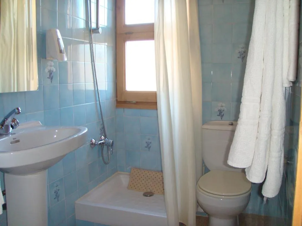 Hostal Casa Joan Sant Llorenc de Morunys Guest house