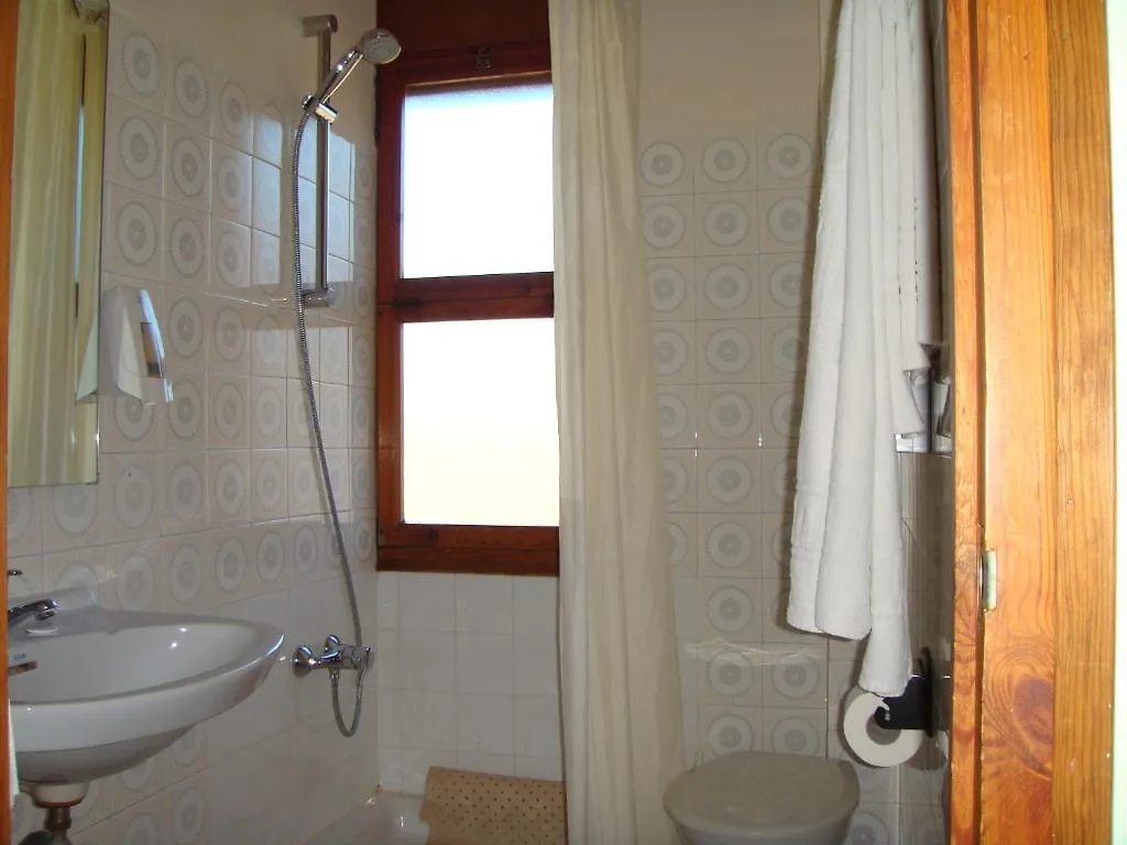 Guest house Hostal Casa Joan Sant Llorenc de Morunys