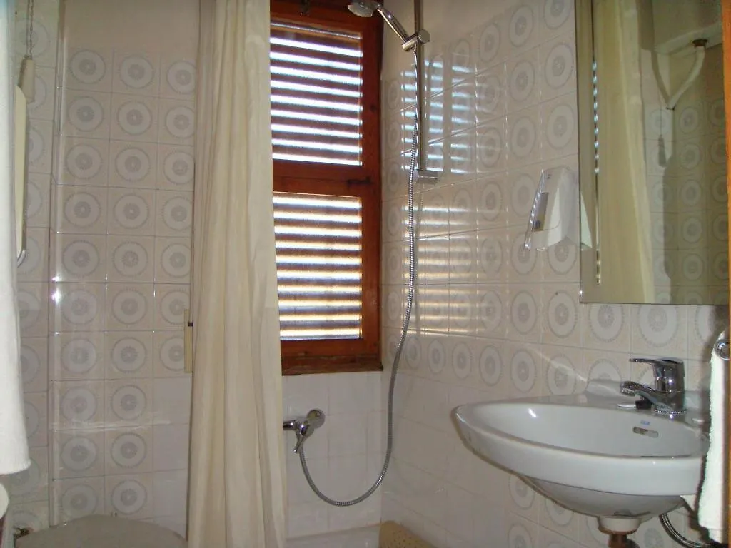 Hostal Casa Joan Sant Llorenc de Morunys Spain